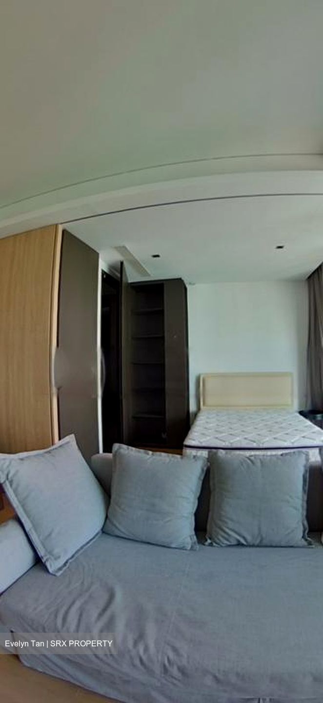 OUE Twin Peaks (D9), Condominium #461084491